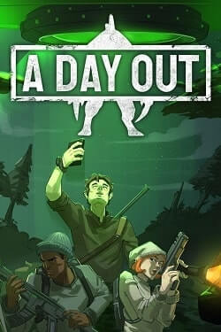 A Day Out (2024)