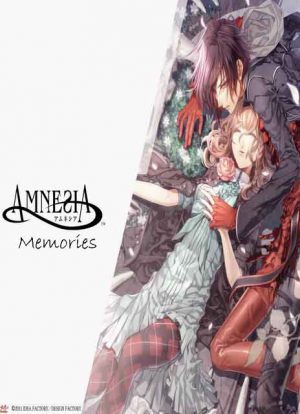 Amnesia: Memories