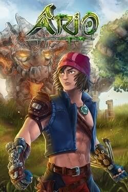Ario (2024)