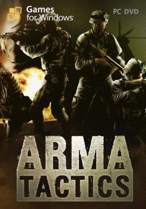 Arma Tactics