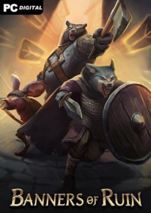 Banners of Ruin (2021)