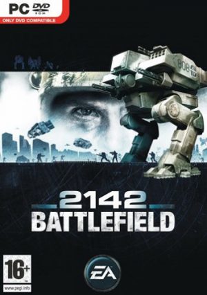 Battlefield 2142 - Deluxe Edition