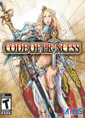 Code of Princess » PTGamez.com torrent jogos