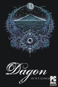 Dagon: by H. P. Lovecraft