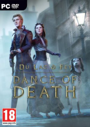 Dance of Death: Du Lac  Fey