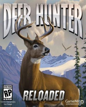 Deer Hunter: Reloaded