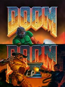 DOOM Anthology (1995-2024)