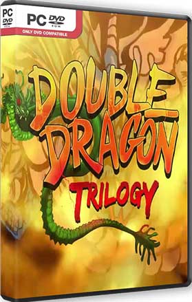 Double Dragon Trilogy