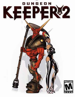 Dungeon Keeper Gold + Dungeon Keeper 2