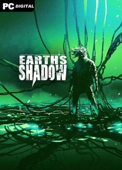 Earth's Shadow (2023)