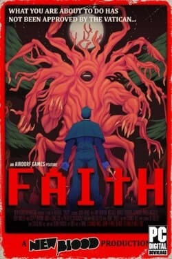 Faith: The Unholy Trinity