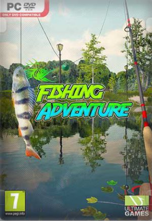 Fishing Adventure (2019)