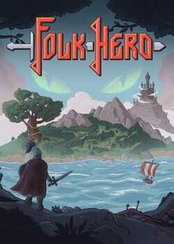 Folk Hero (2023)