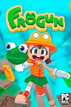 Frogun (2022)