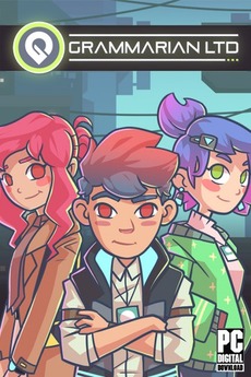 Grammarian Ltd (2022) » PTGamez.com torrent jogos