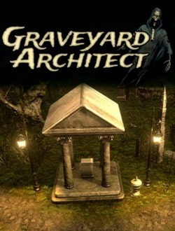 Graveyard Architect (2023)