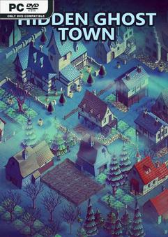 Hidden Ghost Town (2023) » PTGamez.com torrent jogos