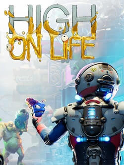 High On Life (2022)