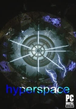 Hyperspace (2024)