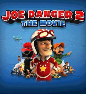 Joe Danger 2: The Movie
