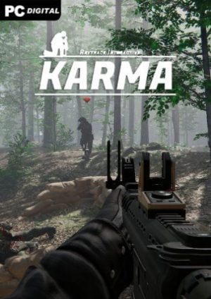 KARMA (2021)