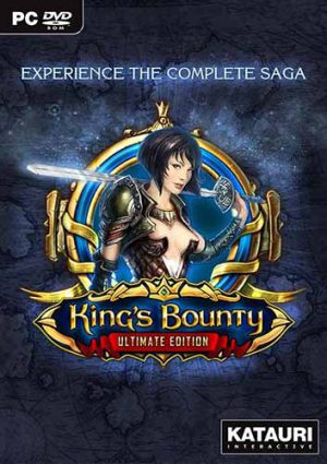 King's Bounty: Ultimate Edition