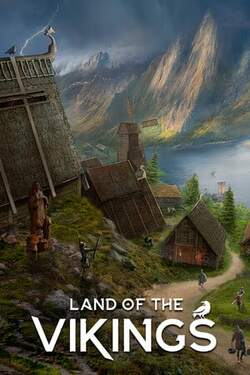 Land of the Vikings (2023)
