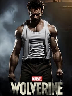 Marvel's Wolverine