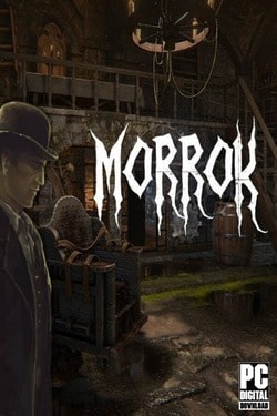 Morrok (2023)