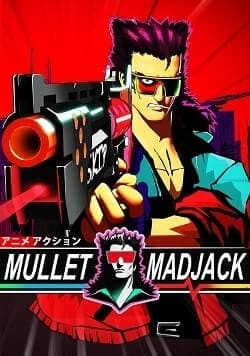 MULLET MADJACK (2024)