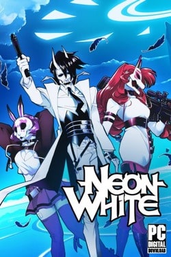 Neon White (2022)