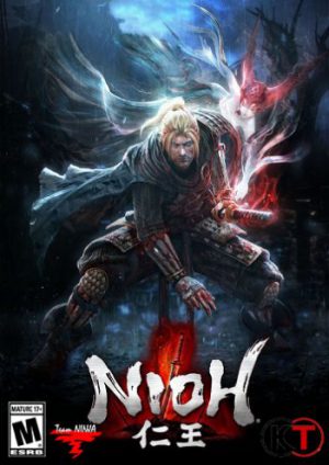 Nioh: Complete Edition