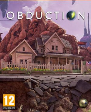 Obduction