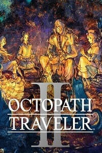 Octopath Traveler II