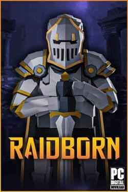 Raidborn (2023) » PTGamez.com torrent jogos