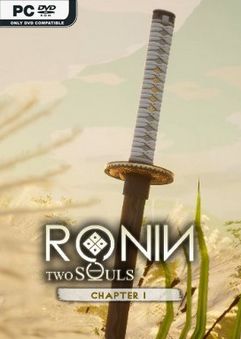 RONIN: Two Souls