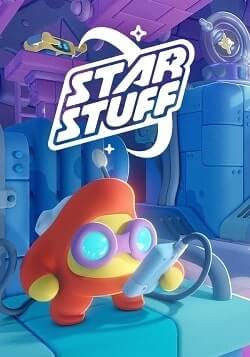 Star Stuff (2024)