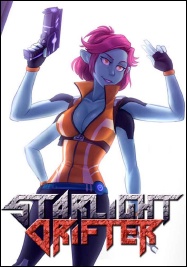 Starlight Drifter