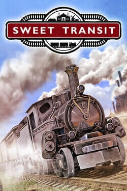 Sweet Transit (2024)