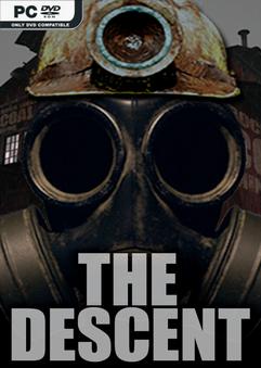 THE DESCENT (2024)
