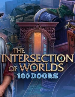 The Intersection of Worlds Collection (2022-2023)