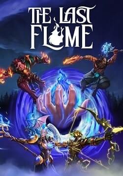 The Last Flame (2024)