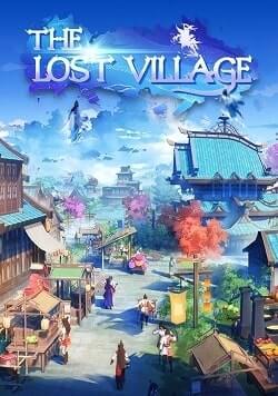 The Lost Village (2024)