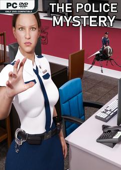The Police Mystery (2023)