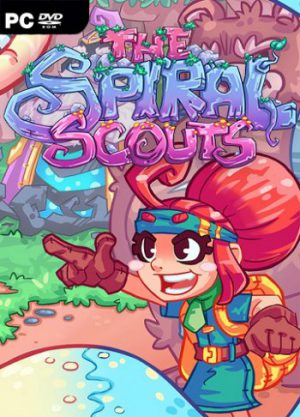 The Spiral Scouts
