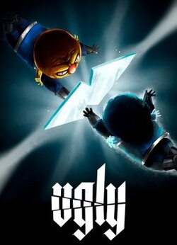 Ugly (2023)