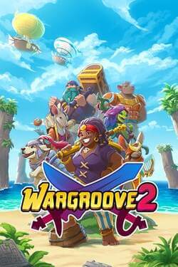 Wargroove Collection (2019-2023)
