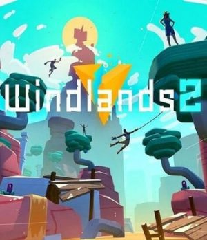 Windlands 2