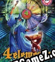 4 Elements HD (2008/ENG/Português/RePack from SHWZ)