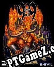 99 Levels to Hell (2014/ENG/Português/RePack from KaSS)